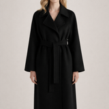 Francis | Ženski kaput na preklop