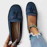 Orthopädische Ballerinas