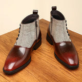 Ricardo - Chelsea-Stiefel