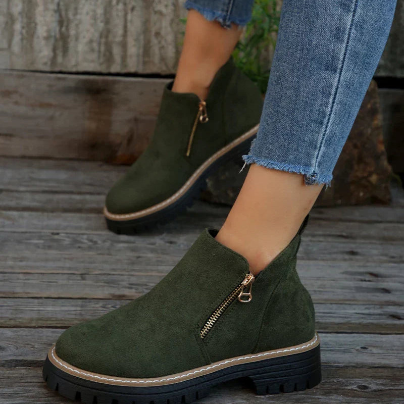 Angela | Ortopedske ženske čizme