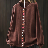 Esmeralda - Eleganter Cardigan