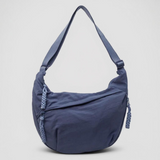 Mara | Bolsa de Mano Azul