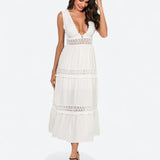Meja | Leichtes Boho-Kleid
