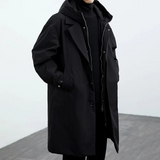 Santiago - Wind- und Regenschutzjacke
