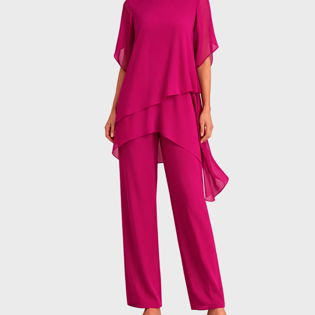 Joana - Conjunto Palazzo Aurora