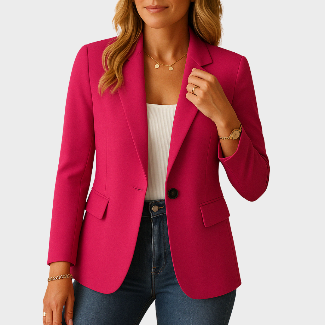 Bretanja | Blazer Personalizado
