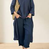 Lisa | Elegantan i Opušten Komplet