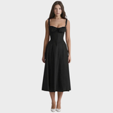 Isla | Vestido midi para mujeres
