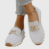Chiara - Zapatillas deportivas tipo mocasín