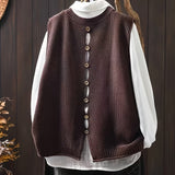 Romina - Eleganter Cardigan
