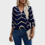 Ema - Zeitlose und elegante Bluse