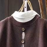 Romina - Eleganter Cardigan