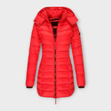 Mathilde - Chaqueta de Invierno Elegante y Aislada