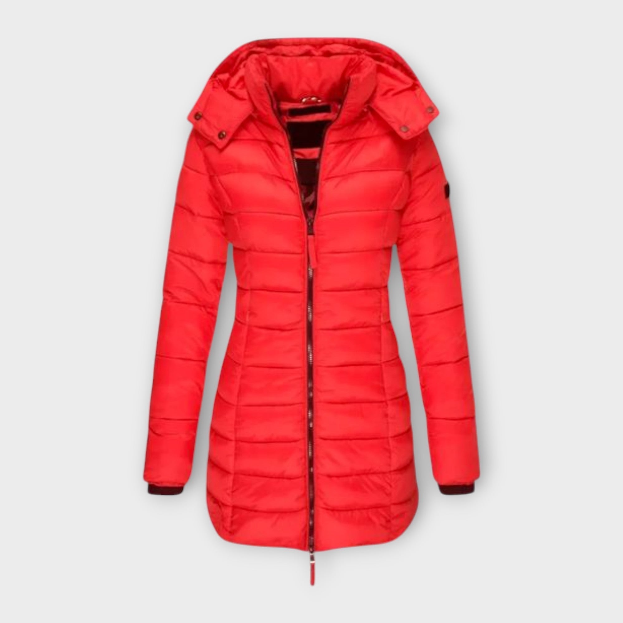 Mathilde - Chaqueta de Invierno Elegante y Aislada