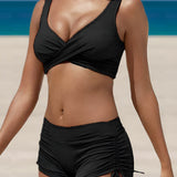 Nora - Trendy Bikini-Set