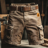 Adam - Pantalones cargo outdoor multifuncionales