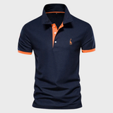 Duarte - Elegantes Polo für Herren