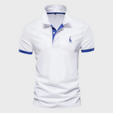Duarte - Elegantes Polo für Herren