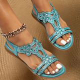 Anita™ | Ortopedske sandale u Ibiza stilu