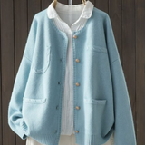 Marcela - Eleganter Cardigan