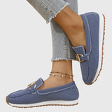Chiara - Zapatillas deportivas tipo mocasín