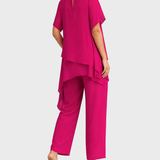 Joana - Aurora Palazzo Set