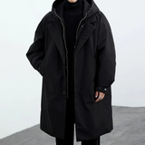 Santiago - Wind- und Regenschutzjacke