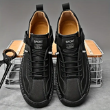 Henrique - Orthopädische Schuhe