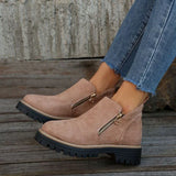 Angela | Ortopedske ženske čizme