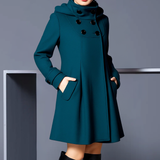 Isabella™ | Jakna sa bočnim džepovima