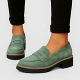 Sarah™ | Ortopedske mokasine od visokokvalitetnog materijala