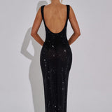 Aurore | Langes Kleid