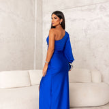 Anna - Vestido elegante para mujer