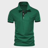 Duarte - Elegantes Polo für Herren