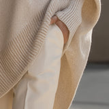 Claudia™ | Elegantni i ležerni pulover