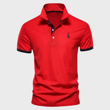 Duarte - Elegantes Polo für Herren