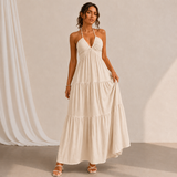Stella - Vestido Largo