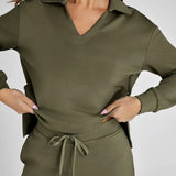 Nova | 2-delnog kompleta sa dugim rukavima