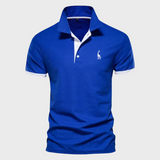 Duarte - Elegantes Polo für Herren