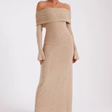 Astella™ | Vestido con lentejuelas