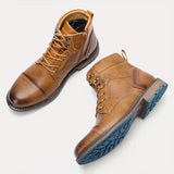 Nataniel - Voyager Stiefel