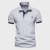 Duarte - Elegantes Polo für Herren