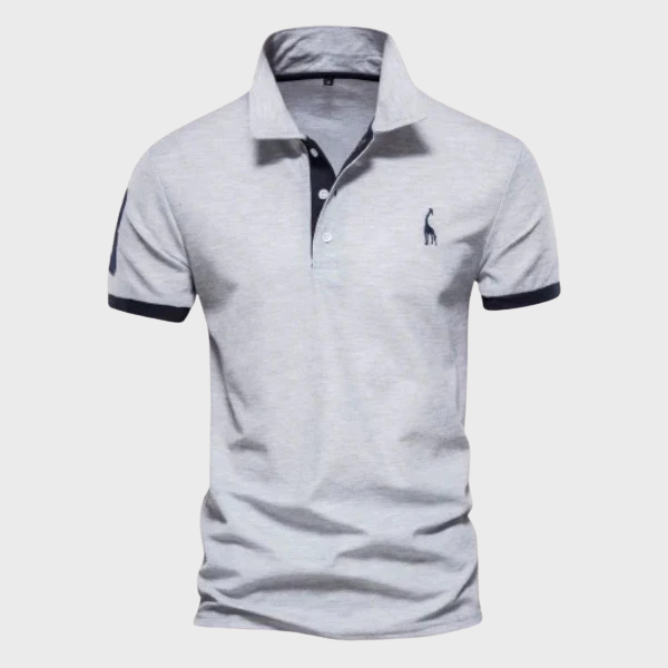 Duarte - Elegantes Polo für Herren