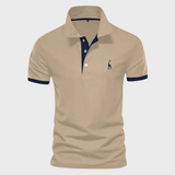 Duarte - Elegantes Polo für Herren