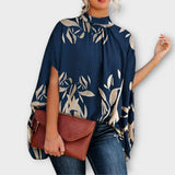 Lurdes - Vielseitige Bluse