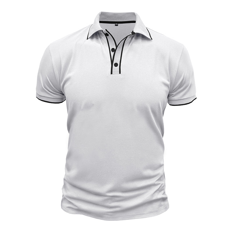 Milton - Poloshirt