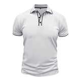 Milton - Poloshirt