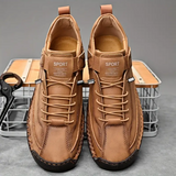 Henrique - Orthopädische Schuhe