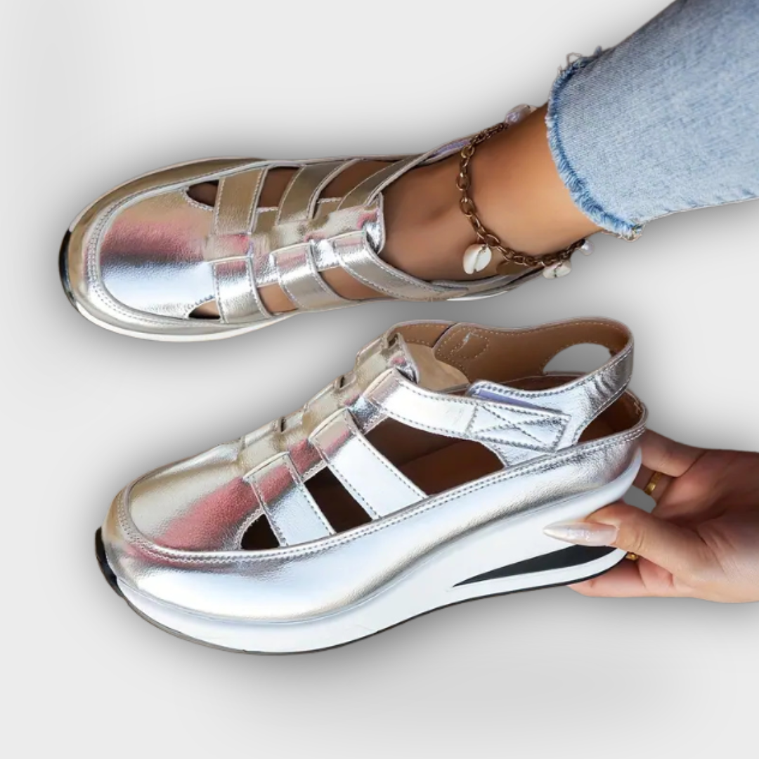 Anita™ | Ergonomične sandale za udobnost