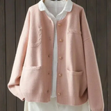 Marcela - Eleganter Cardigan